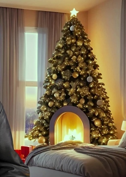 Weihnachten in Deutschland_poster