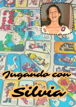Jugando con Silvia_poster