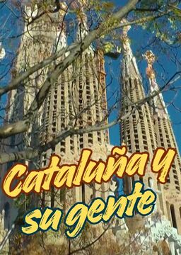 Cataluña y su gente_poster