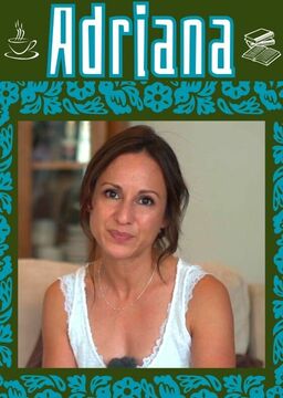Adriana_poster