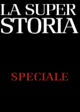 La super storia_poster