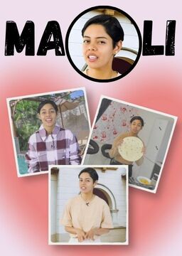 Maoli_poster