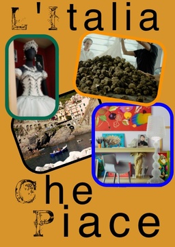L'Italia che piace_poster