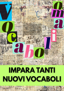 Vocaboliamo_poster