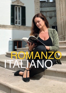 Romanzo Italiano_poster