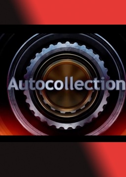 Autocollection_poster