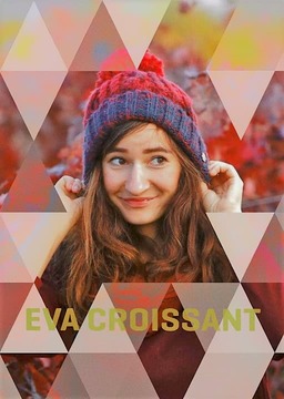 Eva Croissant_poster