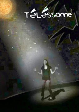 Télésonne_poster