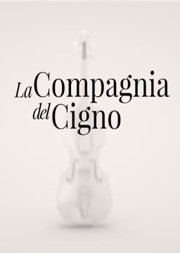 La compagnia del cigno_poster