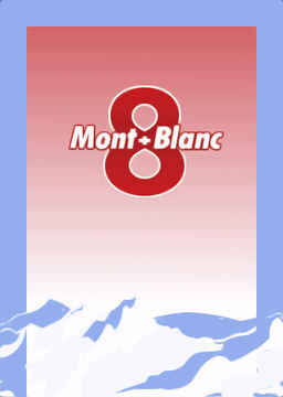TV8 Mont Blanc_poster