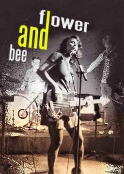 Bee and Flower_poster