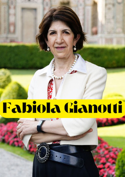 Ritratti_poster