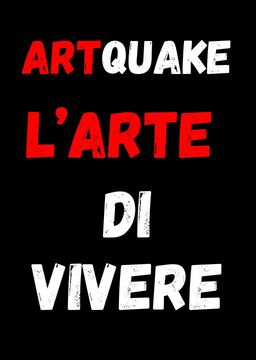 Artquake_poster