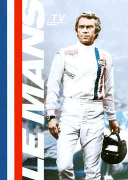 Le Mans TV_poster
