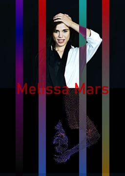 Melissa Mars_poster