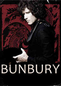Bunbury_poster