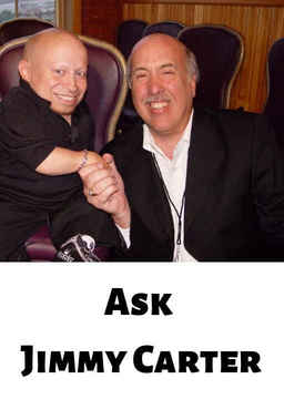 Ask Jimmy Carter_poster