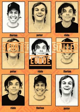 Sportfreunde Stiller_poster
