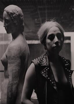 Lady Gaga_poster