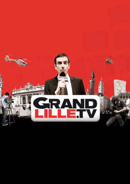 Grand Lille TV_poster