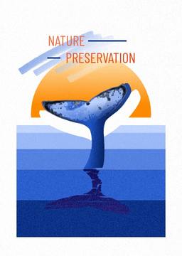 Nature Preservation_poster