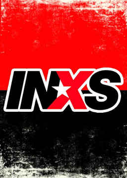 INXS_poster