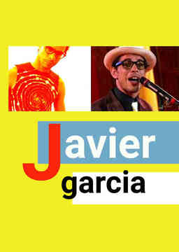Javier García_poster
