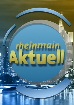 Rheinmain im Blick_poster