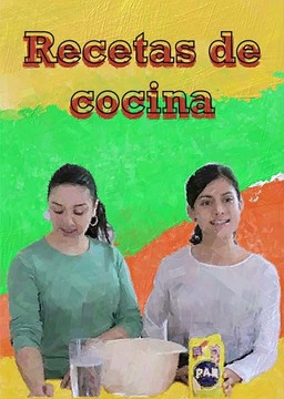Recetas de cocina_poster
