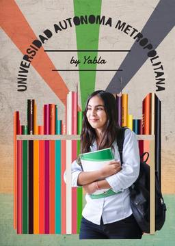 Universidad Autónoma Metropolitana_poster