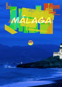 Málaga_poster