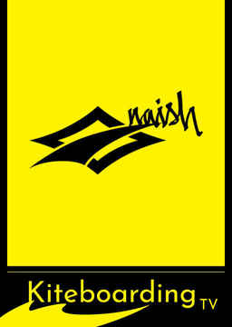 Naish Kiteboarding TV_poster