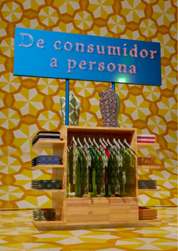 De consumidor a persona_poster