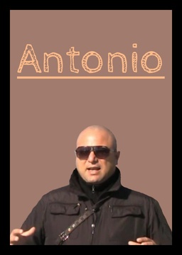 Antonio_poster