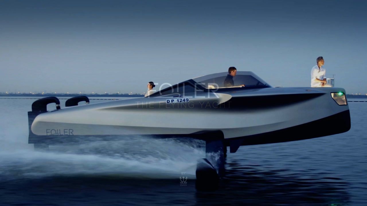 Foiler_takeoff