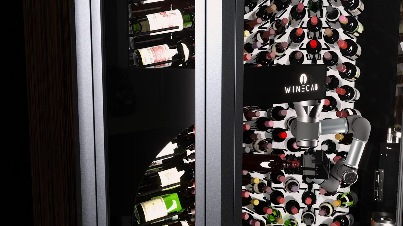 WineCab