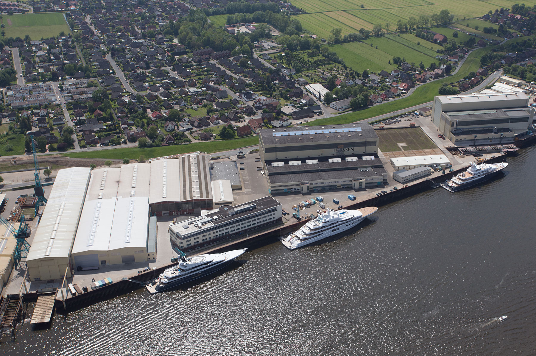 Lurssen_Lemwerder_05_2015_1 Lurssen_Lemwerder_05_2015_1