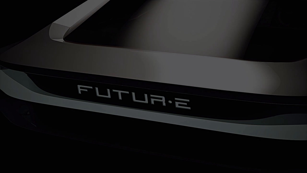 Futur-E video