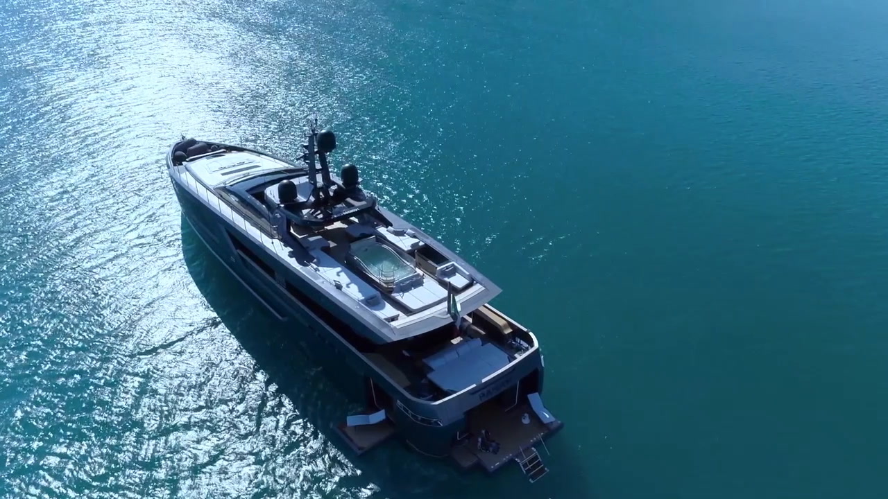 Panam Video