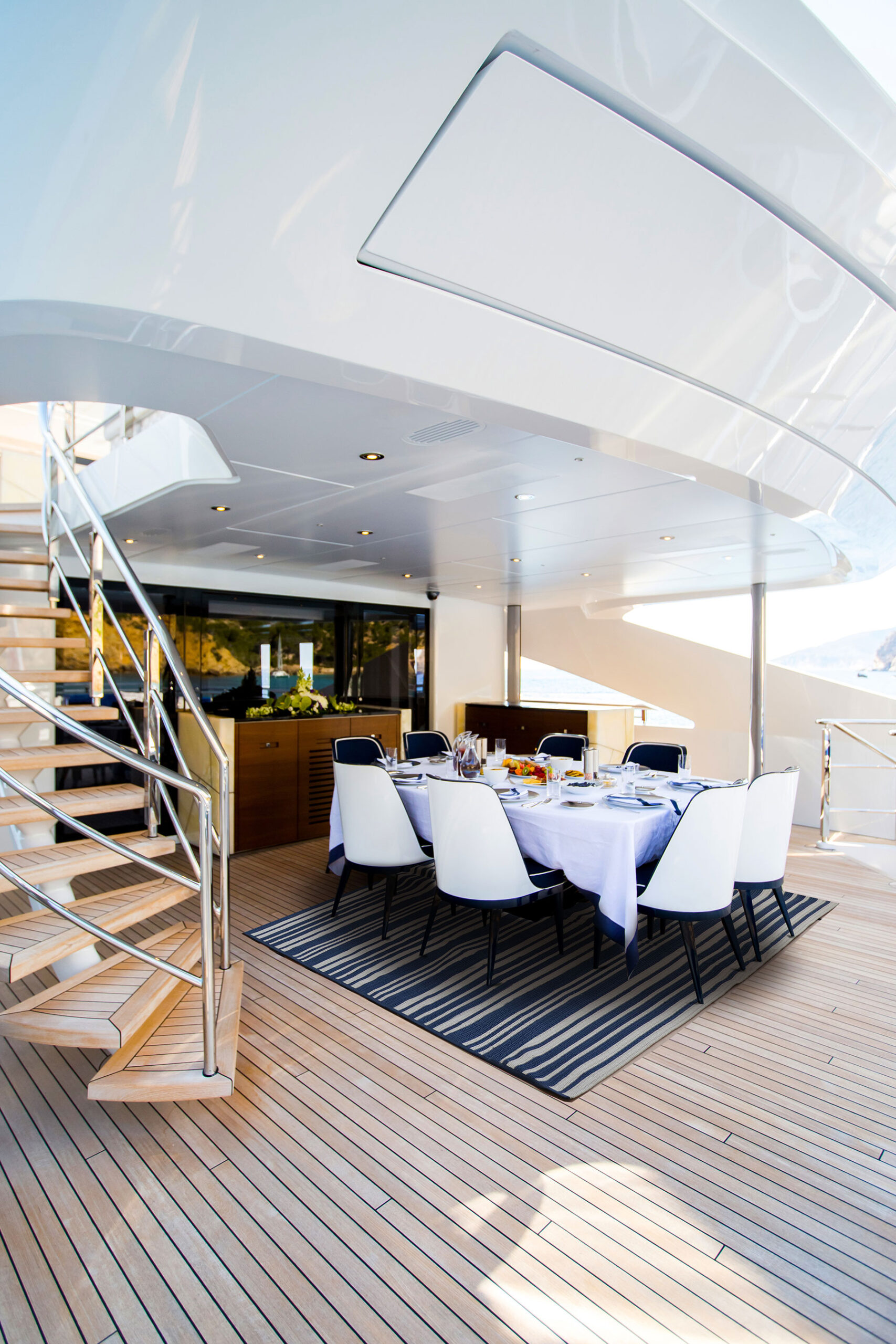 6.SECTOR-YACHT