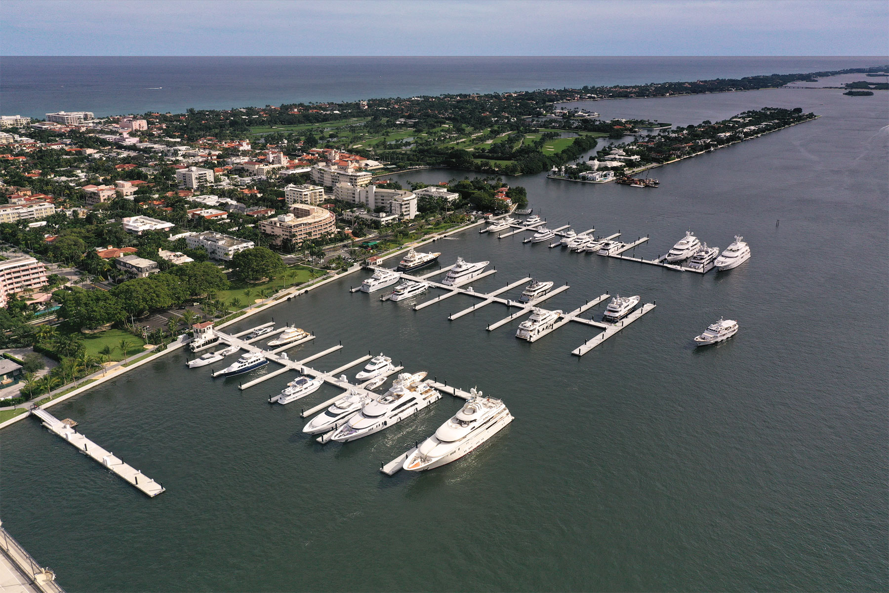 Marina Marina
