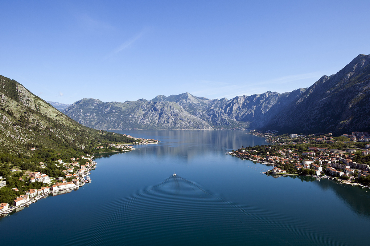 Montenegro Montenegro