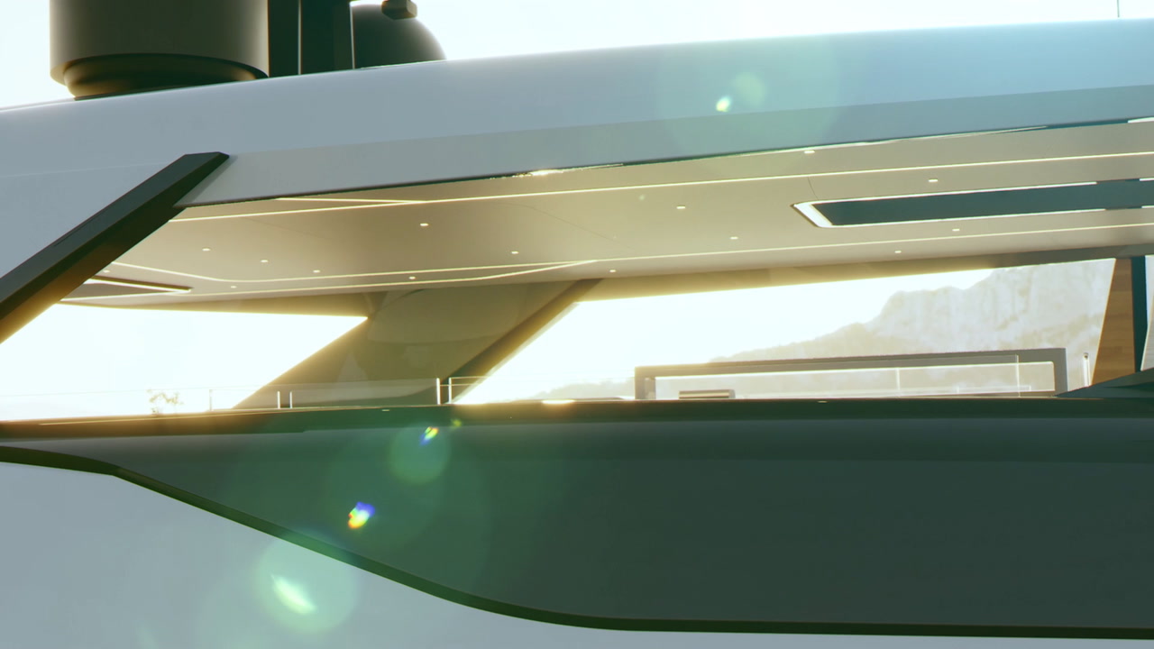 Baglietto T60 Hybrid Baglietto T60 Hybrid