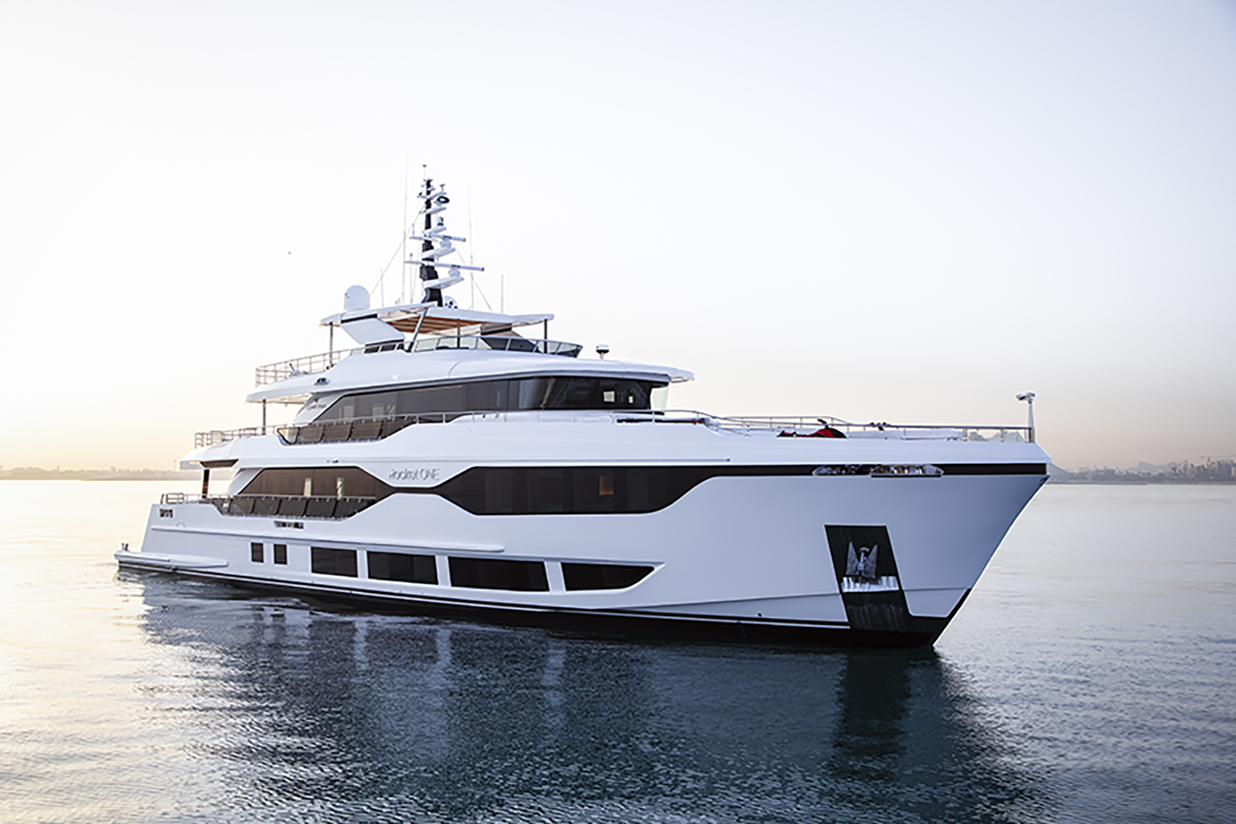 Majesty 120 – Profile (2) Majesty 120 - Profile (2)