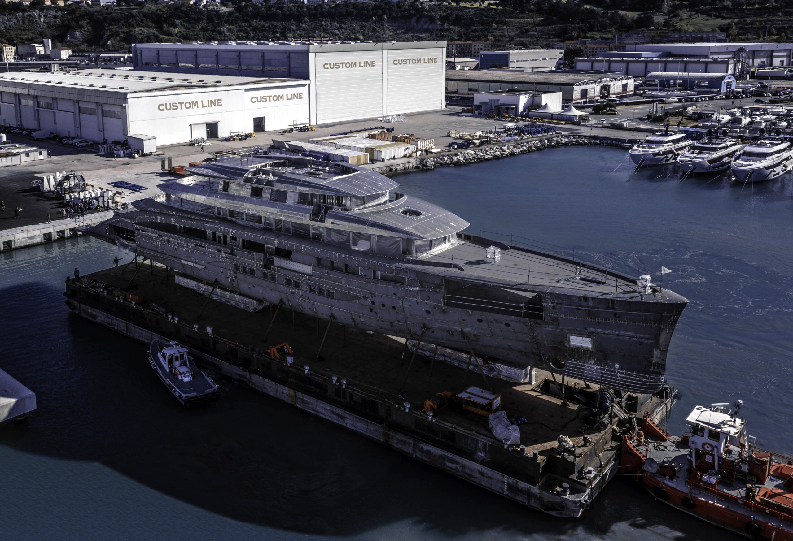 CRN MY 143 Hull Movement4 CRN MY 143 Hull Movement4