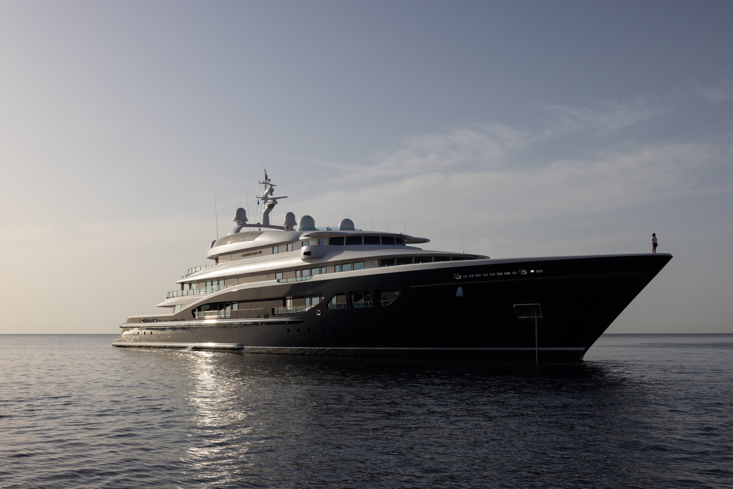Lurssen Carinthia_VII_©Blue_iProd Lurssen Carinthia_VII_©Blue_iProd