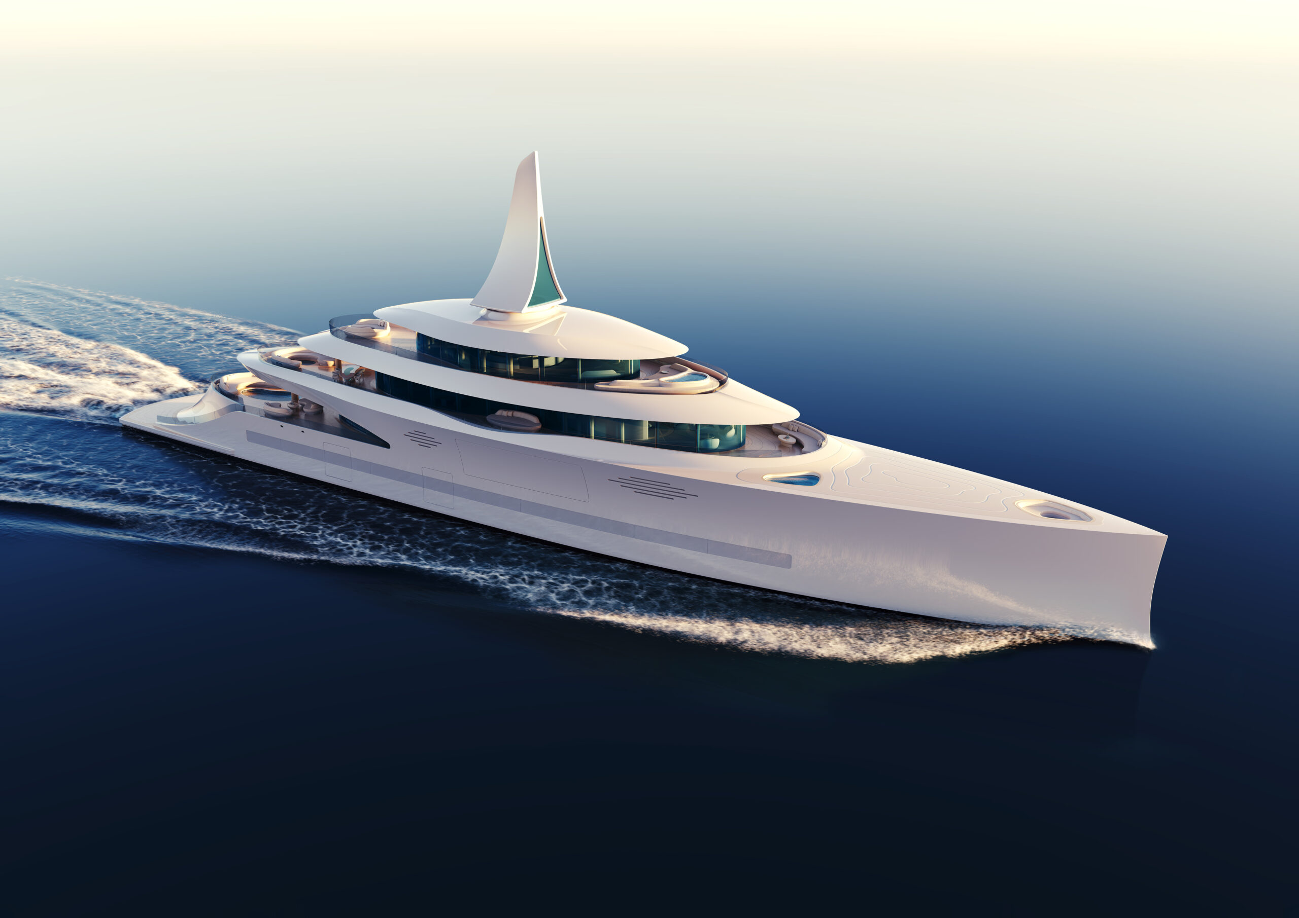 Dunes-copyright-Feadship-RUNNING Dunes-copyright-Feadship-RUNNING