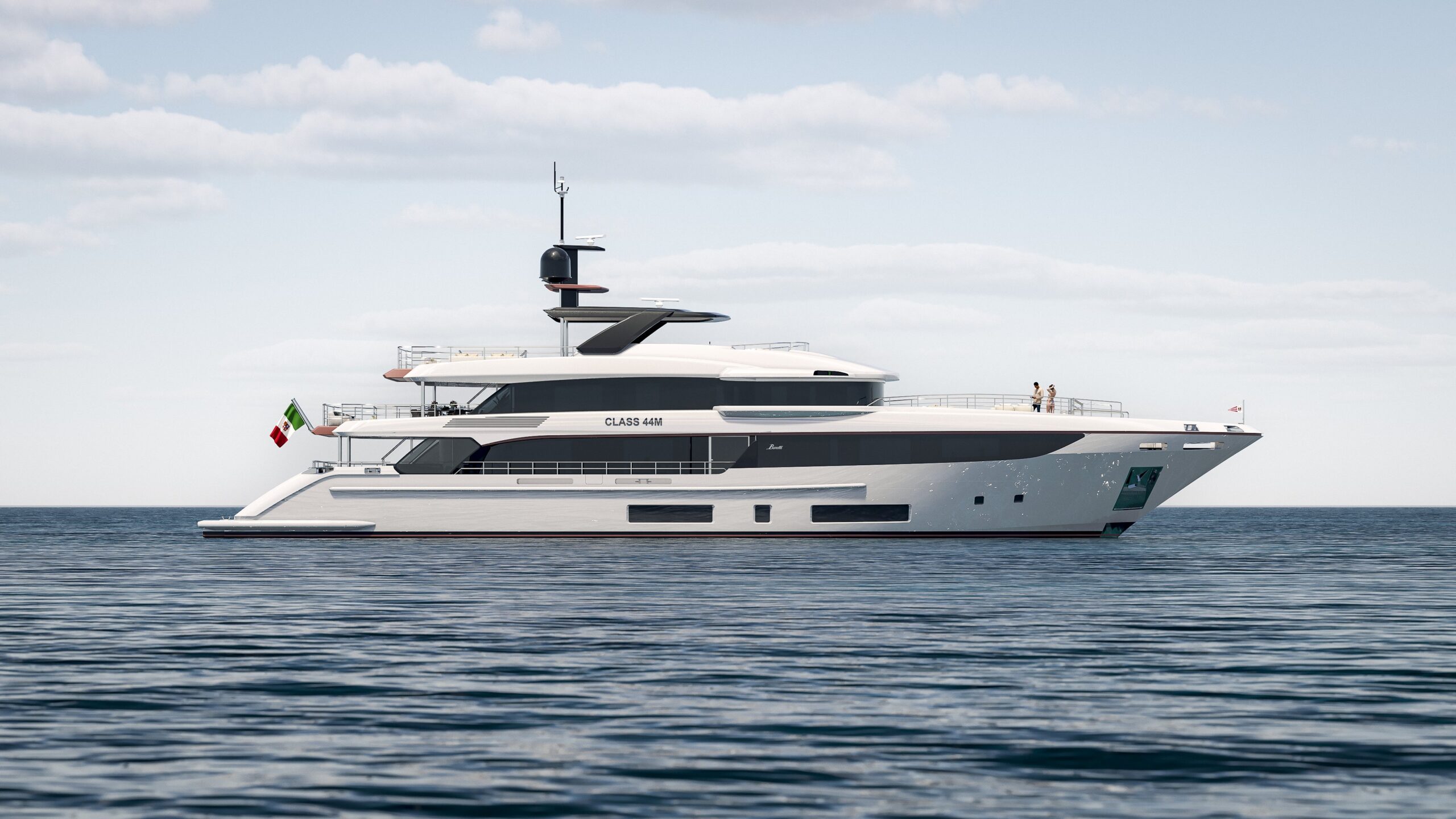 Benetti_Class 44M_1