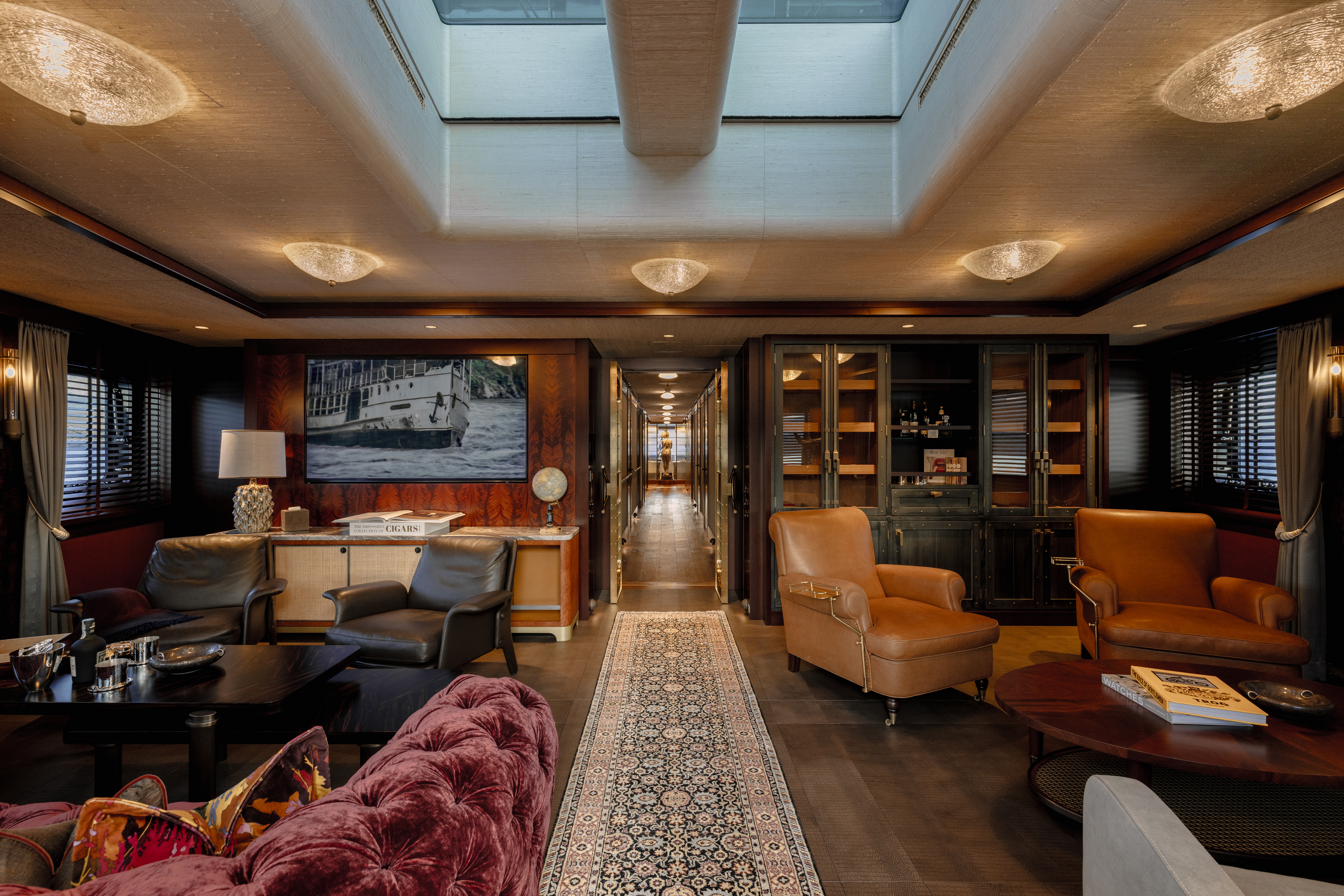10 Cigar lounge 10 Cigar lounge