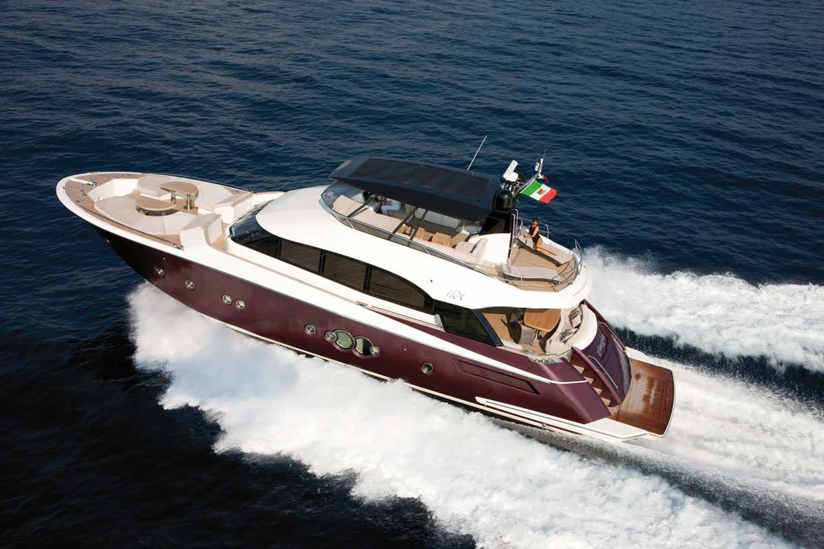 MonteCarloYachts MonteCarloYachts